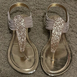 Dream Pairs Sparkly Sandal